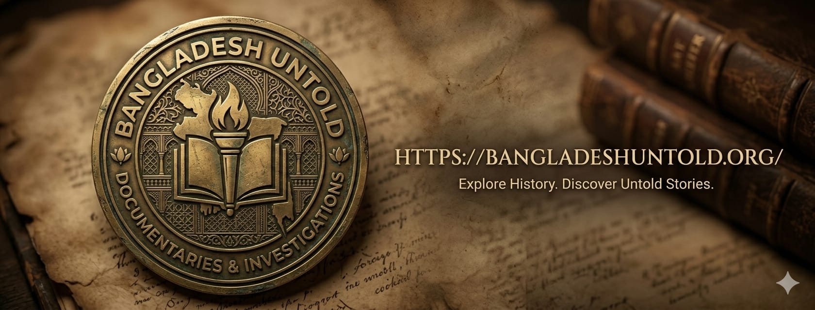 Bangladesh Untold - Documentaries & Investigations