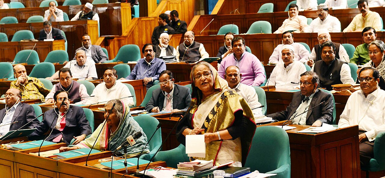 The Great Acquittal: How Every Conviction From Bangladesh’s Darkest Era Was Erased