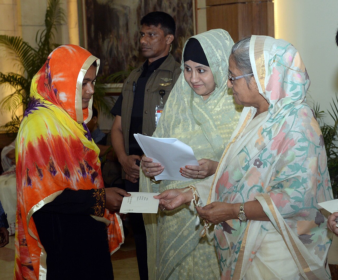 Crime Scene Washed With Detergent: How BNP Destroyed the Evidence of Bangladesh’s Deadliest Grenade Attack